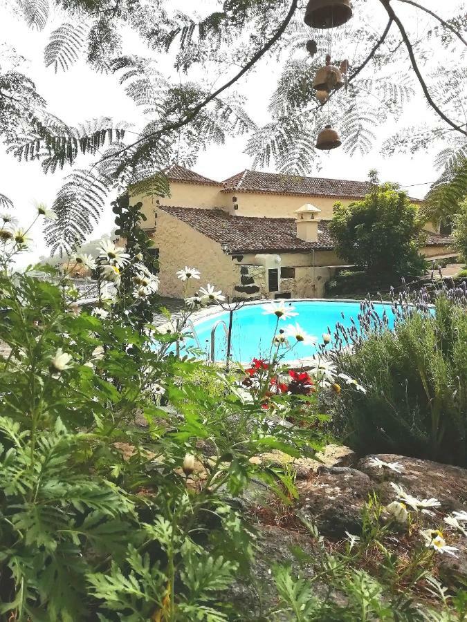 Grosse 19jh, Pool, Terrasse, Nahe Santa Cruz * Santa Cruz de la Palma (Isla de la Palma)